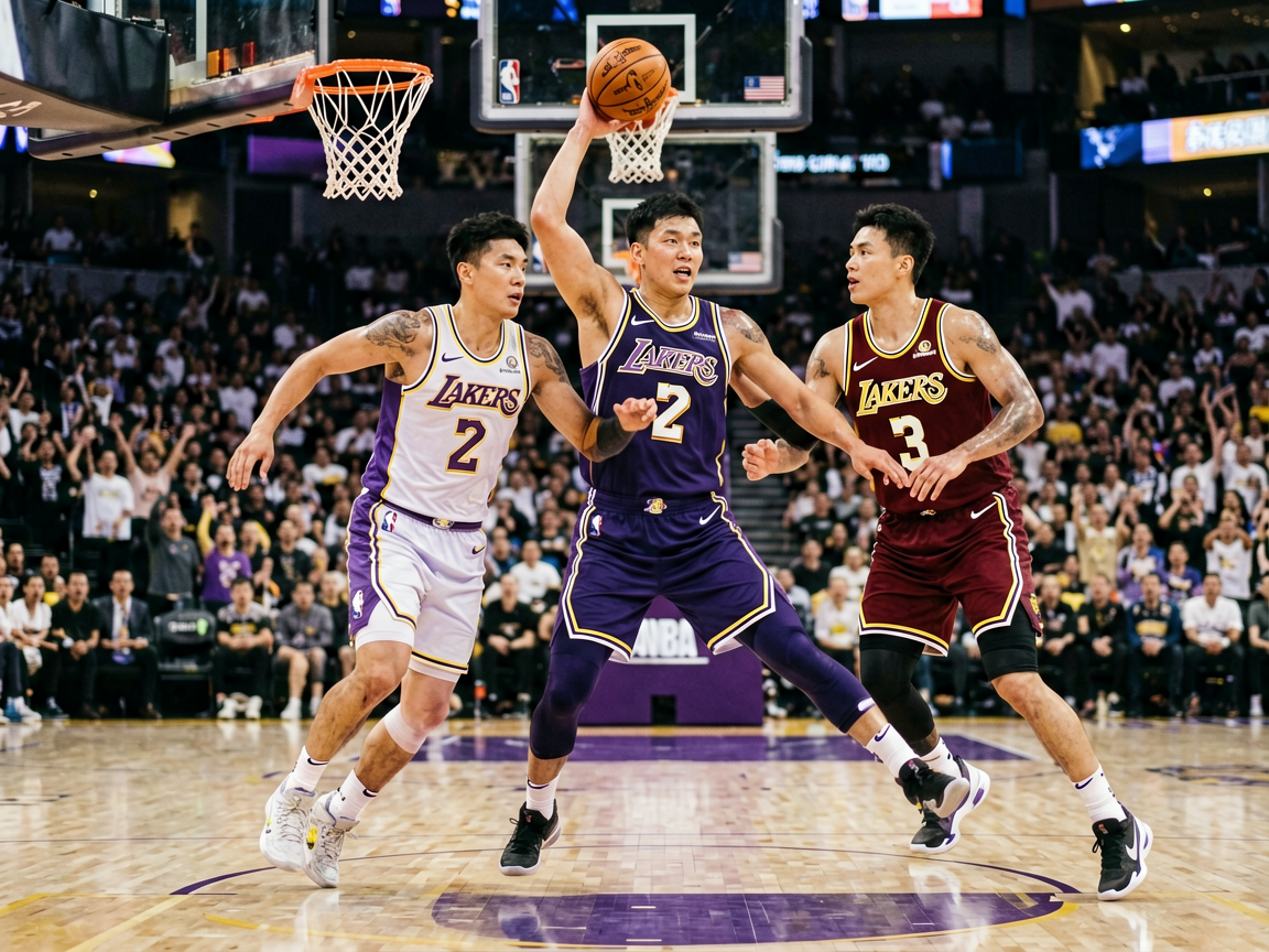 NBA季后赛